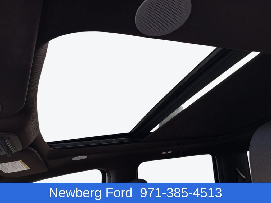 2023 Ford Super Duty F-350 SRW King Ranch 4WD Crew Cab 6.75' Box