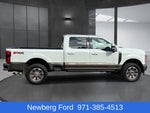 2023 Ford Super Duty F-350 SRW King Ranch 4WD Crew Cab 6.75' Box