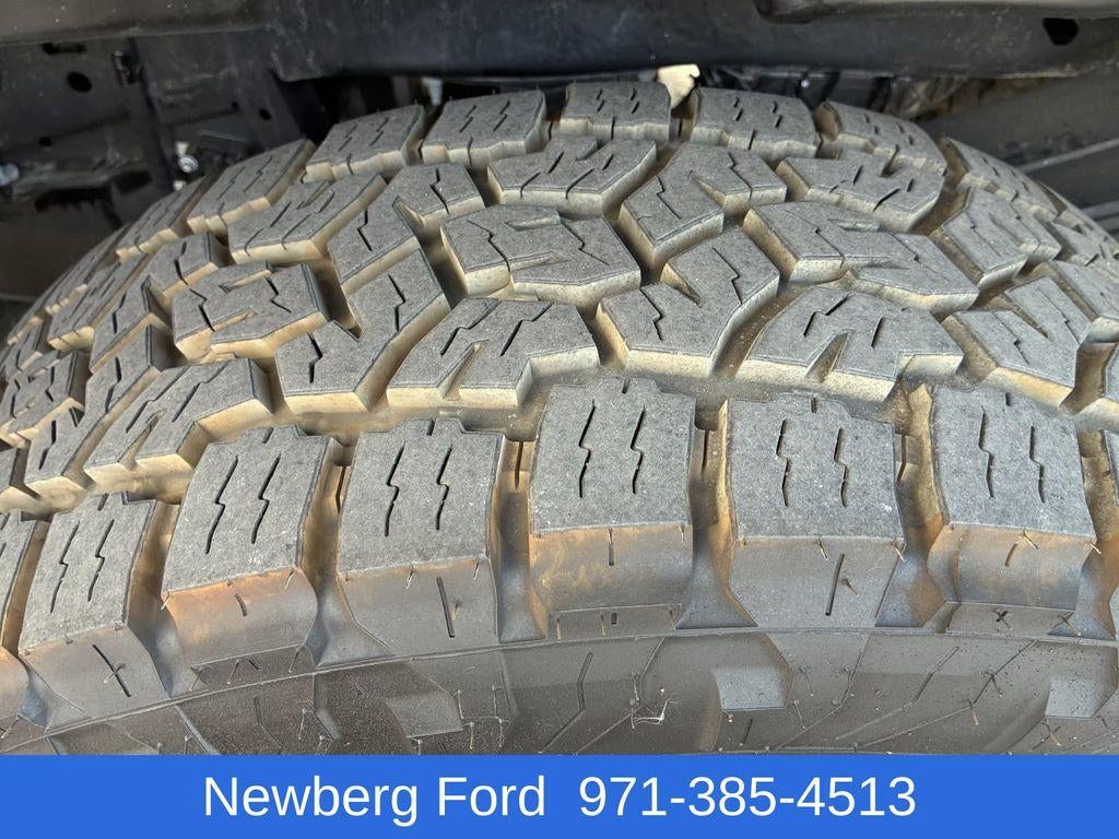 2023 Ford Super Duty F-350 SRW King Ranch 4WD Crew Cab 6.75' Box