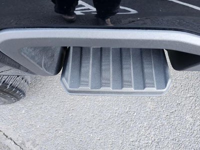 2025 Ford Super Duty F-350 SRW King Ranch 4WD Crew Cab 6.75' Box