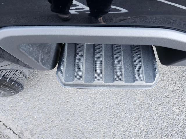 2025 Ford Super Duty F-350 SRW King Ranch 4WD Crew Cab 6.75' Box