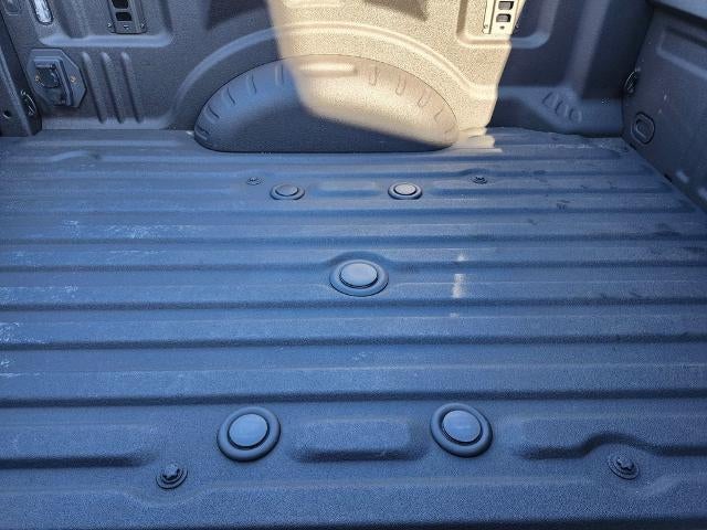 2025 Ford Super Duty F-350 SRW King Ranch 4WD Crew Cab 6.75' Box