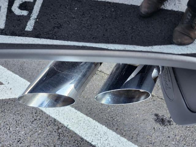 2025 Ford Super Duty F-350 SRW King Ranch 4WD Crew Cab 6.75' Box