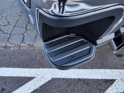 2025 Ford Super Duty F-350 SRW King Ranch 4WD Crew Cab 6.75' Box