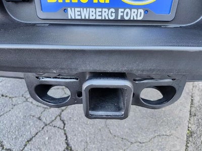 2025 Ford Super Duty F-350 SRW King Ranch 4WD Crew Cab 6.75' Box