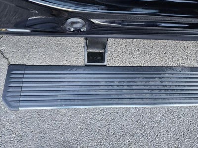 2025 Ford Super Duty F-350 SRW King Ranch 4WD Crew Cab 6.75' Box