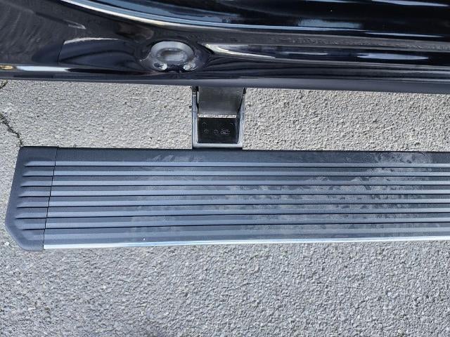 2025 Ford Super Duty F-350 SRW King Ranch 4WD Crew Cab 6.75' Box