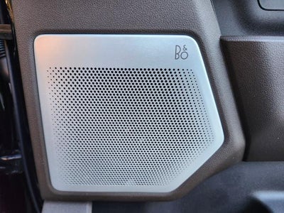 2025 Ford Super Duty F-350 SRW King Ranch 4WD Crew Cab 6.75' Box