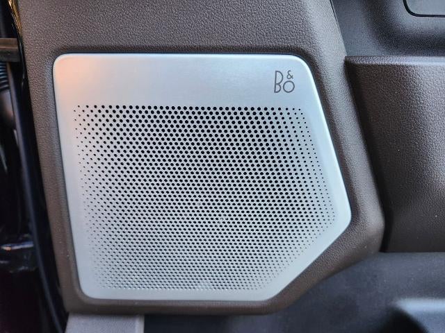 2025 Ford Super Duty F-350 SRW King Ranch 4WD Crew Cab 6.75' Box