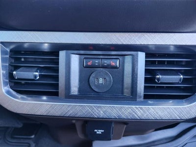 2025 Ford Super Duty F-350 SRW King Ranch 4WD Crew Cab 6.75' Box