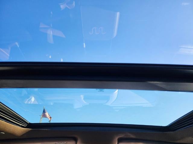 2025 Ford Super Duty F-350 SRW King Ranch 4WD Crew Cab 6.75' Box