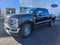 2025 Ford Super Duty F-350 SRW King Ranch 4WD Crew Cab 6.75' Box