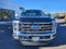 2025 Ford Super Duty F-350 SRW King Ranch 4WD Crew Cab 6.75' Box