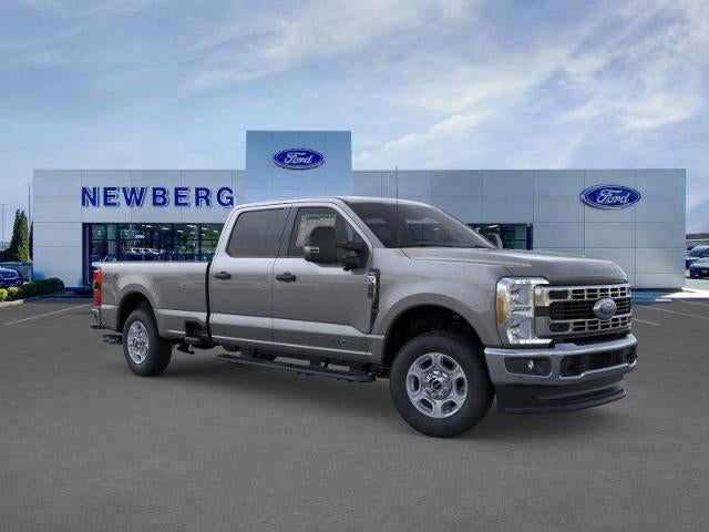 2026 Ford Super Duty F-350 SRW XLT 4WD Crew Cab 8' Box