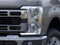2026 Ford Super Duty F-350 SRW XLT 4WD Crew Cab 8' Box