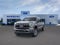 2026 Ford Super Duty F-350 SRW XLT 4WD Crew Cab 8' Box
