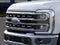 2026 Ford Super Duty F-350 SRW LARIAT 4WD Crew Cab 8' Box