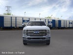 2026 Ford Super Duty F-350 SRW LARIAT 4WD Crew Cab 8' Box