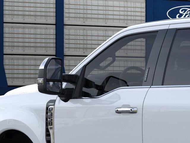 2026 Ford Super Duty F-350 SRW LARIAT 4WD Crew Cab 8' Box