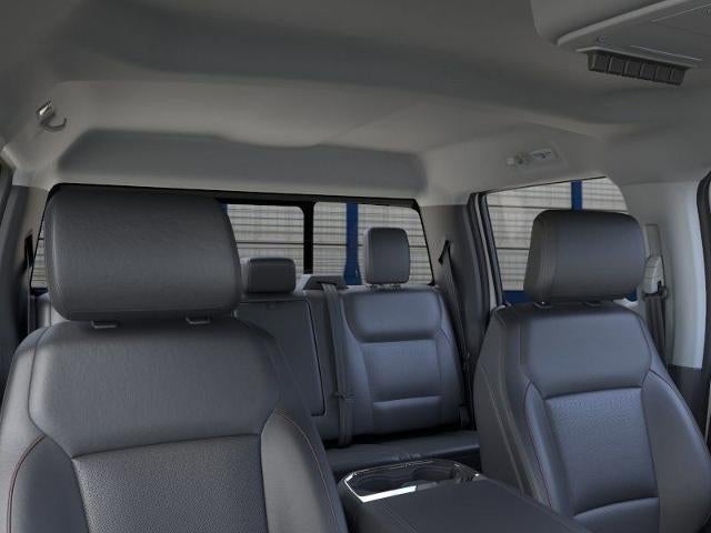 2026 Ford Super Duty F-350 SRW LARIAT 4WD Crew Cab 8' Box