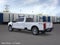2026 Ford Super Duty F-350 SRW LARIAT 4WD Crew Cab 8' Box