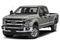 2020 Ford Super Duty F-350 SRW XLT 4WD Crew Cab 6.75' Box