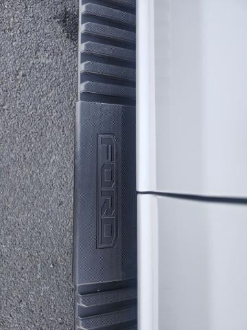 2025 Ford Super Duty F-350 SRW XL 4WD Crew Cab 6.75' Box