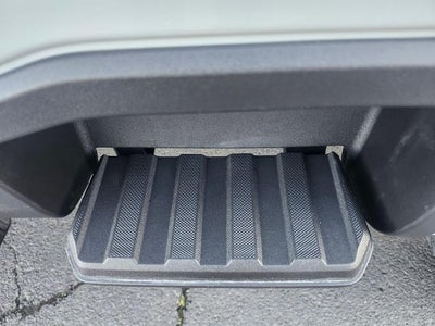 2025 Ford Super Duty F-350 SRW XL 4WD Crew Cab 6.75' Box