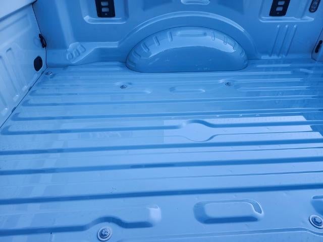 2025 Ford Super Duty F-350 SRW XL 4WD Crew Cab 6.75' Box