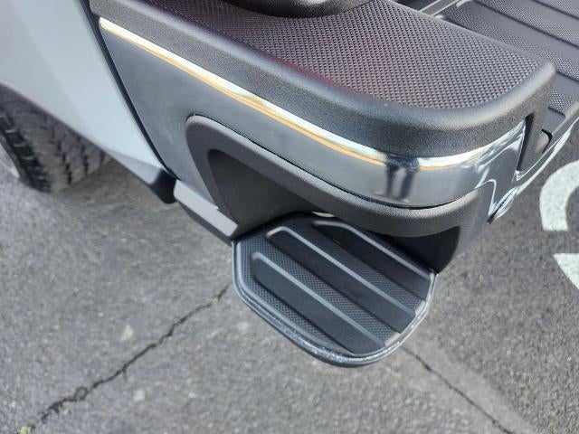 2025 Ford Super Duty F-350 SRW XL 4WD Crew Cab 6.75' Box