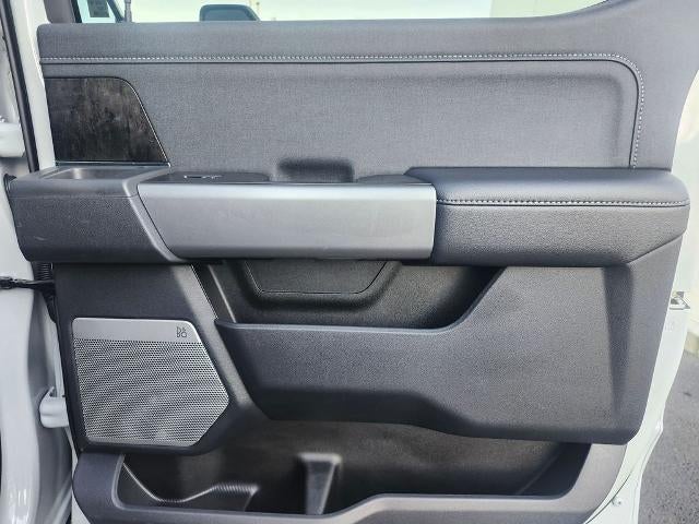 2025 Ford Super Duty F-350 SRW XL 4WD Crew Cab 6.75' Box