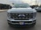 2025 Ford Super Duty F-350 SRW XL 4WD Crew Cab 6.75' Box