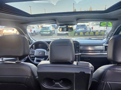 2025 Ford Super Duty F-350 SRW XL 4WD Crew Cab 6.75' Box