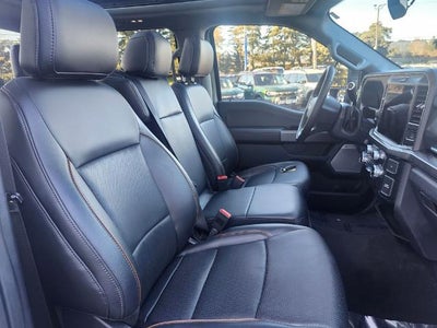 2025 Ford Super Duty F-350 SRW XL 4WD Crew Cab 6.75' Box