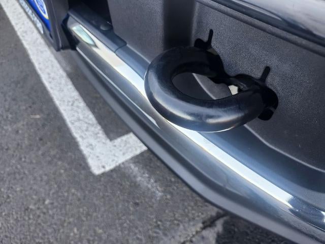 2025 Ford Super Duty F-350 SRW XL 4WD Crew Cab 6.75' Box