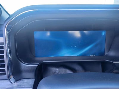 2025 Ford Super Duty F-350 SRW XL 4WD Crew Cab 6.75' Box