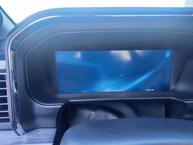 2025 Ford Super Duty F-350 SRW XL 4WD Crew Cab 6.75' Box