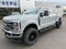 2025 Ford Super Duty F-350 SRW XL 4WD Crew Cab 6.75' Box