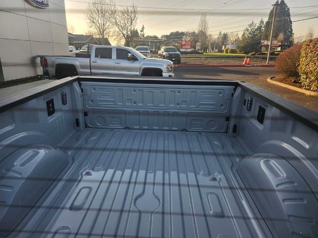 2025 Ford Super Duty F-350 SRW XL 4WD Crew Cab 6.75' Box