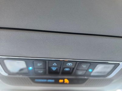 2025 Ford Super Duty F-350 SRW XL 4WD Crew Cab 6.75' Box