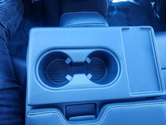 2025 Ford Super Duty F-350 SRW XL 4WD Crew Cab 6.75' Box