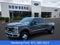 2025 Ford Super Duty F-350 DRW LARIAT 4WD Crew Cab 8' Box