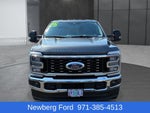2025 Ford Super Duty F-350 DRW LARIAT 4WD Crew Cab 8' Box
