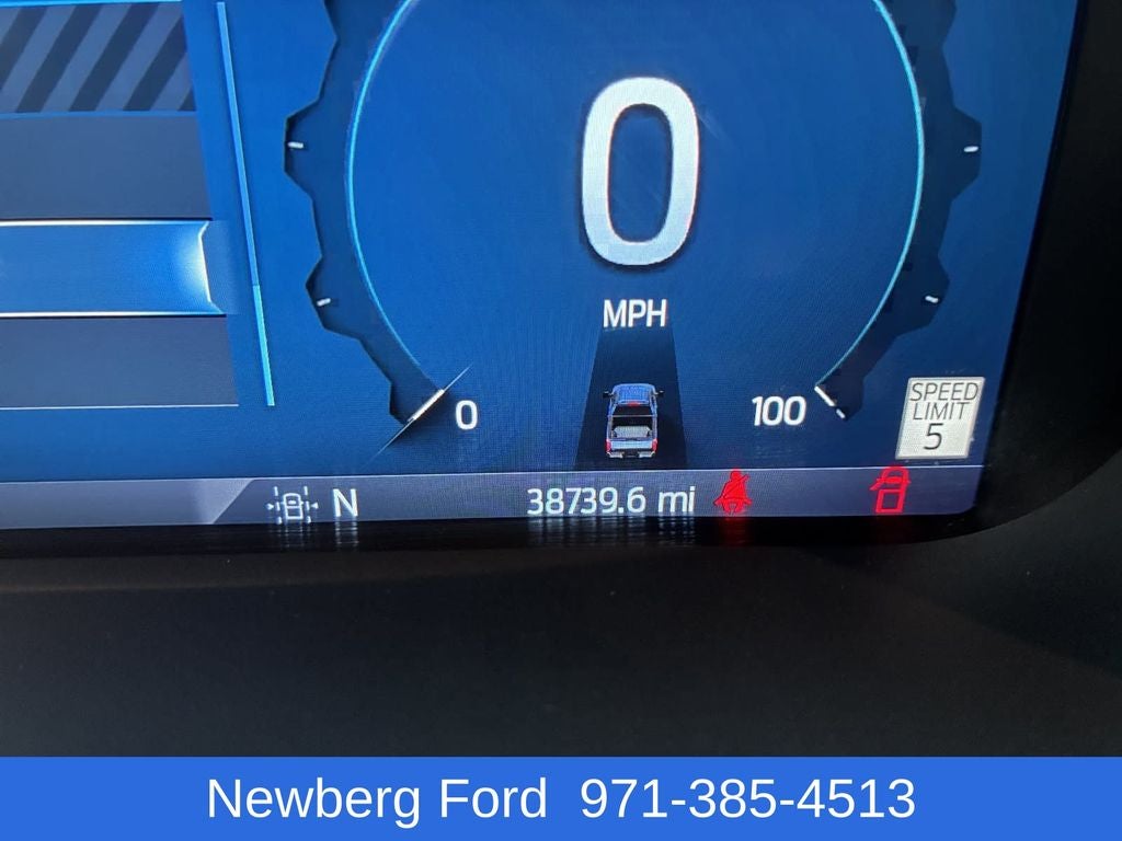 2025 Ford Super Duty F-350 DRW LARIAT 4WD Crew Cab 8' Box