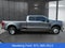 2025 Ford Super Duty F-350 DRW LARIAT 4WD Crew Cab 8' Box
