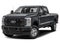 2025 Ford Super Duty F-350 DRW XL 4WD Crew Cab 8' Box