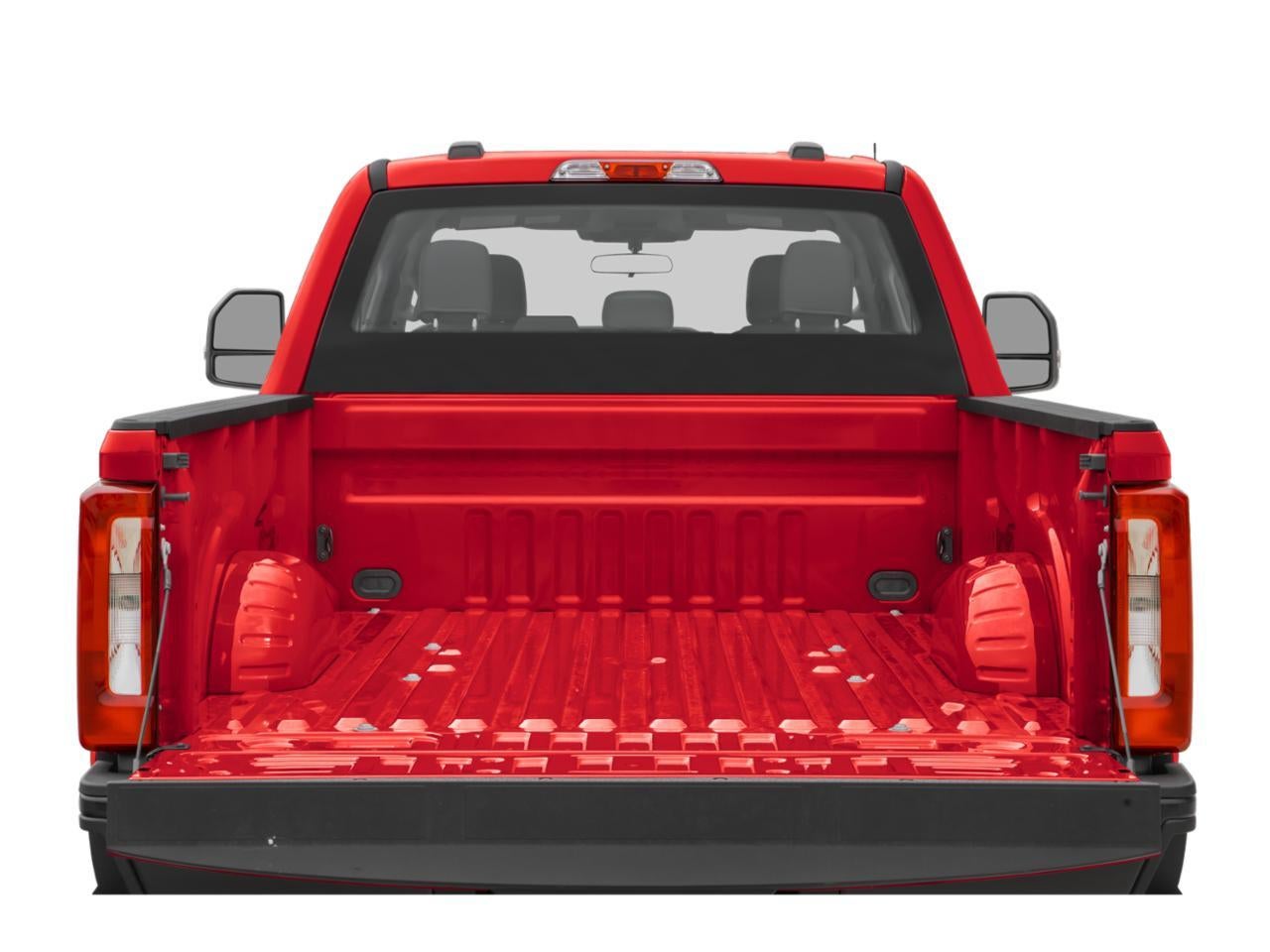 2025 Ford Super Duty F-350 DRW XL 4WD Crew Cab 8' Box
