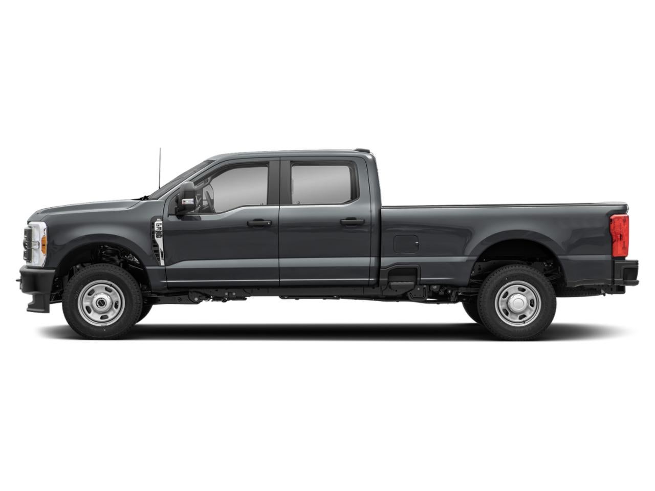 2025 Ford Super Duty F-350 DRW XL 4WD Crew Cab 8' Box