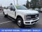 2025 Ford Super Duty F-350 DRW Platinum 4WD Crew Cab 8' Box