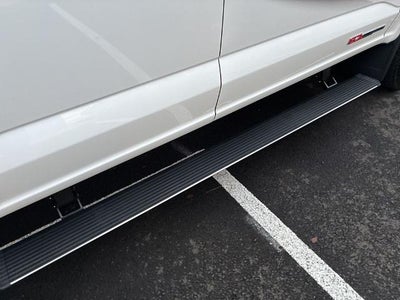 2025 Ford Super Duty F-350 DRW Platinum 4WD Crew Cab 8' Box